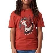 T-shirt enfant Kaporal ODEONE24B11