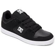 Chaussures de Skate DC Shoes CURE black