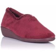 Chaussons Cm. Confort 10380