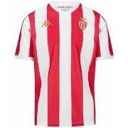 T-shirt Kappa Maillot Kombat Fifth AS Monaco 24/25