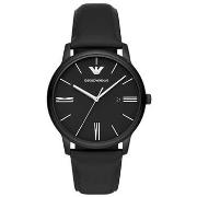 Bijoux Emporio Armani Bracelet De Montre Homme Cleor