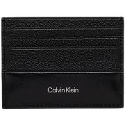 Portefeuille Calvin Klein Jeans CK MUST CARDHOLDER 6CC K50K512688