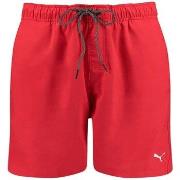 Short Puma -