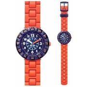 Montre Flik Flak Montre Enfant ZFCSP103