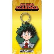 Porte clé My Hero Academia PM6406