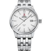 Montre Swiss Military 41 mm Quartz 5 ATM