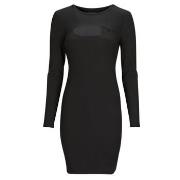 Robe courte Guess ES LS LANA DRESS