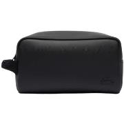 Vanity Lacoste Trousse de toilette Ref 62002 000 Noir 25,