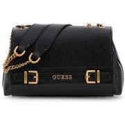 Sac Bandouliere Guess Sac Bandoulière Sestri Black BB898521