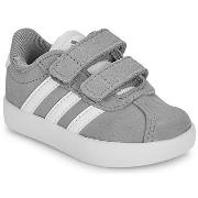 Baskets basses enfant adidas VL COURT 3.0 CF I