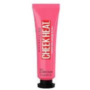 Soins visage Maybelline New York CHEEK HEAT sheer gel-cream blush 20-r...