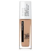 Soins visage Maybelline New York SUPERSTAY activewear 30h foundation 2...