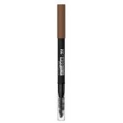 Soins visage Maybelline New York - Tattoo Brow 36H 03 Soft Brown