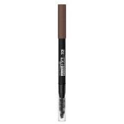 Soins visage Maybelline New York TATTOO BROW 36H 05-medium brown