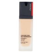 Soins visage Shiseido SYNCHRO SKIN self refreshing foundation 230