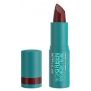 Soins visage Maybelline New York GREEN EDITION butter cream lipstick 0...