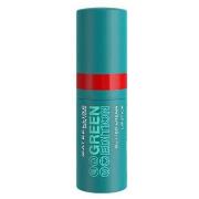 Soins visage Maybelline New York GREEN EDITION butter cream lipstick 0...