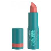 Soins visage Maybelline New York GREEN EDITION butter cream lipstick 0...