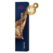 Soins cheveux Wella KOLESTON PERFECT ME+ PURS NATURELS 6/00 60ml