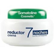 Soins corps &amp; bain Somatoline Cosmetic CREMA REDUCTOR INTENSIVO 7 ...