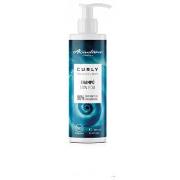 Soins cheveux Alcantara CURLY HAIR SYSTEM shampooing bas poo 250 ml