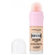 Soins visage Maybelline New York INSTANT ANTI-AGE PERFECTOR GLOW 05-fa...