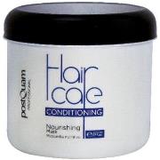 Soins cheveux Postquam SOIN CAPILLAIRE masque revitalisant 500 ml