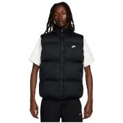 Manteau Nike DOUDOUNE SM M NK CLUB PUFFER VEST - Noir - L