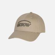 Casquette Oxbow Casquette unie logo corporate brodé ELINI