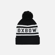 Bonnet Oxbow Bonnet à pompon ALBATOR