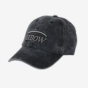 Casquette Oxbow Casquette délavée brodée P0EVAZ