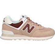 Baskets New Balance WL574DO2 WL574V2