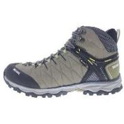 Chaussures Meindl Mondello Mid GTX