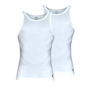 Debardeur Polo Ralph Lauren CLASSIC TANK 2 PACK