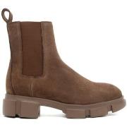 Bottes D.Co Copenhagen CPH570 WOMAN NABUC CHELSEA BOOT