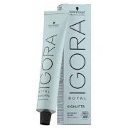 Soins cheveux Schwarzkopf IGORA ROYAL HIGHLIFTS 12-0 60 ml