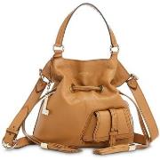 Sac à main Lancel Sac Seau M 1Er Flirt A1011020TU Camel