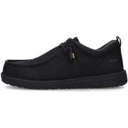 Mocassins Jeep JM42141A