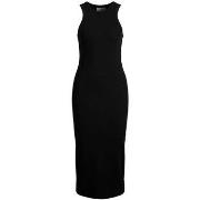 Robe Jjxx 12224660 FOREST STR DRESS-BLACK