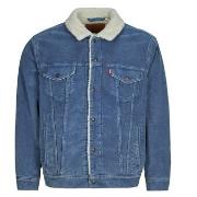 Blouson Levis RELAXED FIT SHERPA TRKR