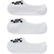 Chaussettes Vans MN BASIC NO SHOW SOCKS