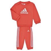 Ensembles enfant adidas Badge of Sport French Terry Jogger