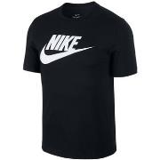 T-shirt Nike Icon Futura