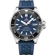 Montre Swiss Military 45 mm Automatic 100 ATM