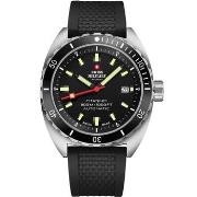 Montre Swiss Military 42 mm Automatic 30 ATM