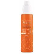 Soins corps &amp; bain Avene SOLAIRE HAUTE PROTECTION SPF20 spray 200 ...