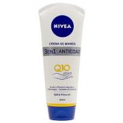 Soins corps &amp; bain Nivea Crème Pour Les Mains Anti-rides Q10 100 m...