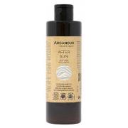 Soins corps &amp; bain Arganour NATURAL ORGANIC aftersun 200 ml