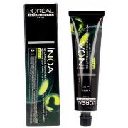 Soins cheveux L'oréal INOA coloration d 39 oxydation sans ammoniaque 3...