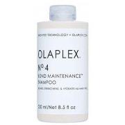 Soins cheveux Olaplex Shampoing Hydratant Bond Maintenance N°4 250 ml